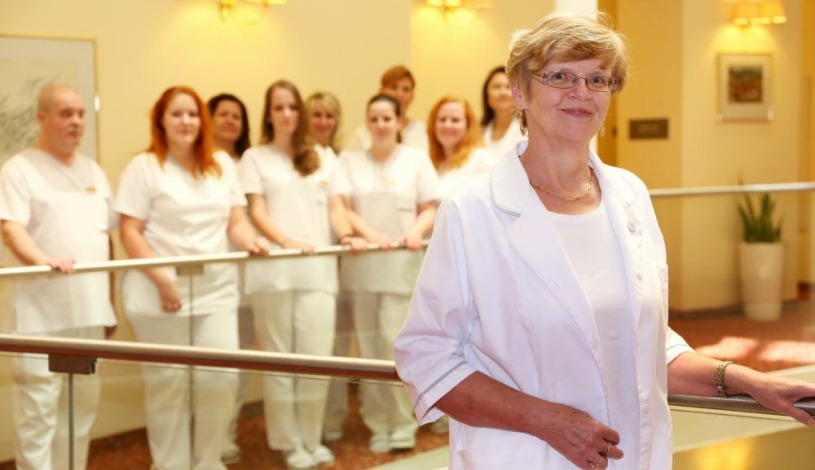 ASTORIA Hotel & Medical Spa Karlovy Vary